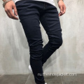 Новые мужские джинсы для ног оптом